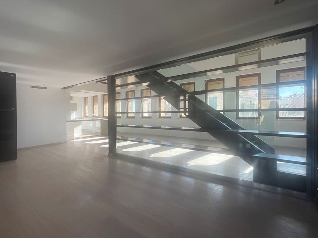 2 sovrum Lägenhet till salu i Palma de Mallorca - 2 195 000 € (Ref: 8232861)