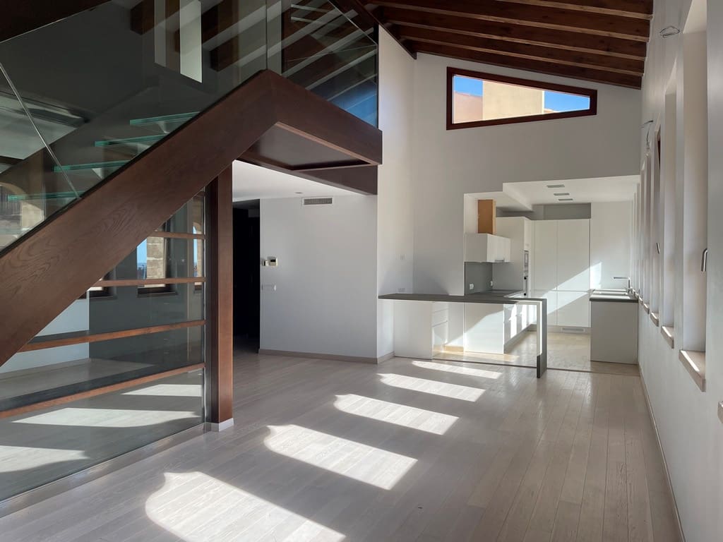 2 sovrum Lägenhet till salu i Palma de Mallorca - 2 195 000 € (Ref: 8232861)