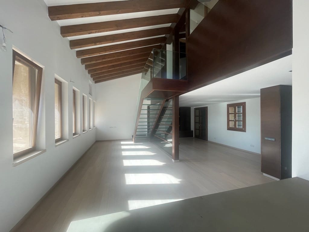 2 sovrum Lägenhet till salu i Palma de Mallorca - 2 195 000 € (Ref: 8232861)