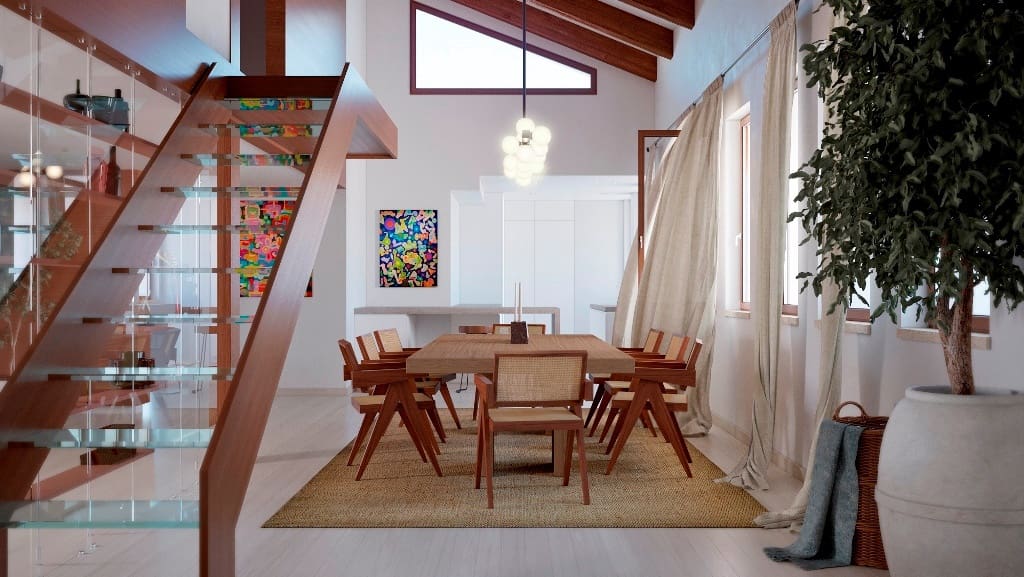 2 sovrum Lägenhet till salu i Palma de Mallorca - 2 195 000 € (Ref: 8232861)