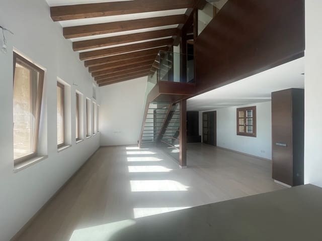 2 sypialnia Apartament na sprzedaż w La Calatrava, Palma de Mallorca - 2 195 000 € (Ref: 8232861)
