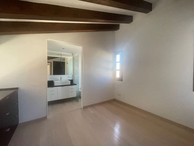 2 sypialnia Apartament na sprzedaż w La Calatrava, Palma de Mallorca - 2 195 000 € (Ref: 8232861)
