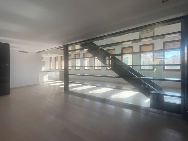 2 sypialnia Apartament na sprzedaż w La Calatrava, Palma de Mallorca - 2 195 000 € (Ref: 8232861)