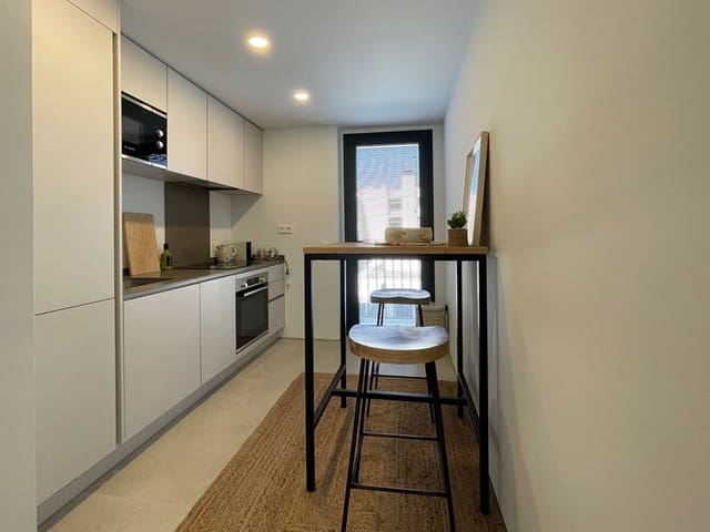 2 slaapkamer Appartement te koop in Plaça de Toros, Palma de Mallorca met zwembad garage - € 660.000 (Ref: 8242215)