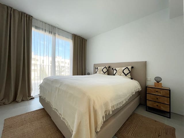 2 slaapkamer Appartement te koop in Plaça de Toros, Palma de Mallorca met zwembad garage - € 660.000 (Ref: 8242215)