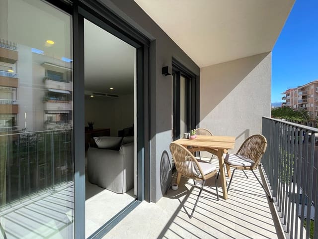 2 slaapkamer Appartement te koop in Plaça de Toros, Palma de Mallorca met zwembad garage - € 660.000 (Ref: 8242215)