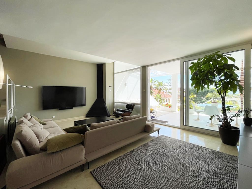 4 sypialnia Willa na sprzedaż w Palma de Mallorca z basenem garażem - 2 250 000 € (Ref: 8247021)