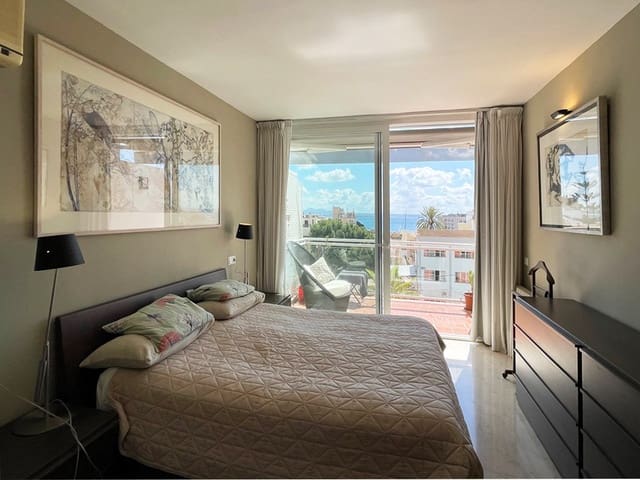 4 soveværelse Villa til salg i El Terreno, Palma de Mallorca med swimmingpool garage - € 2.095.000 (Ref: 8247021)