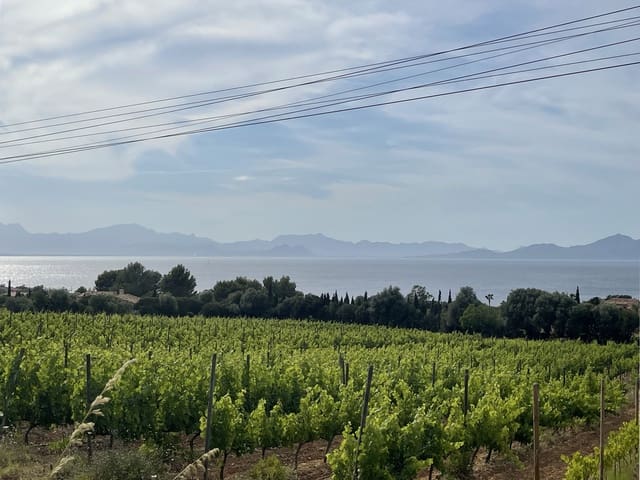 Appartamento in vendita in Betlem, Artà con piscina - 195.000 € (Rif: 8332679)