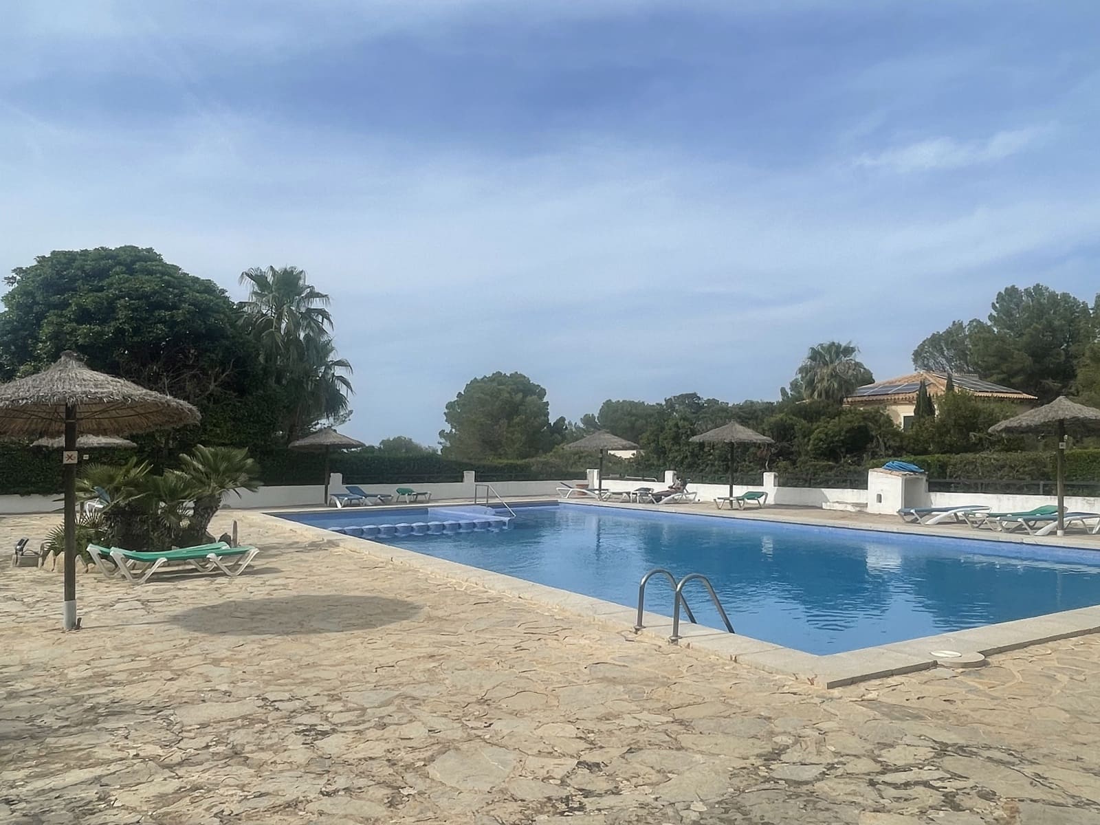 Appartamento in vendita in Betlem con piscina - 195.000 € (Rif: 8332679)