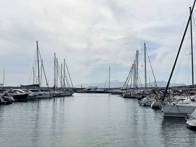 Appartamento in vendita in Betlem, Artà con piscina - 195.000 € (Rif: 8332679)