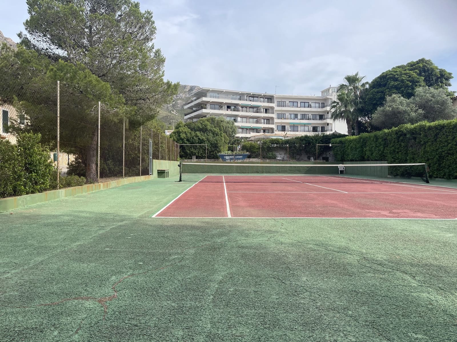 Appartamento in vendita in Betlem con piscina - 195.000 € (Rif: 8332679)