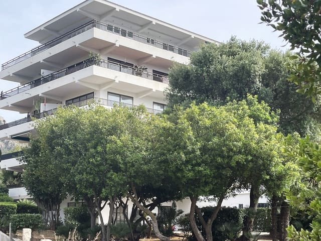 Apartament na sprzedaż w Betlem, Artà z basenem - 195 000 € (Ref: 8332679)