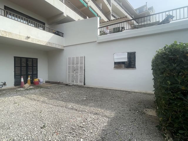 Apartament na sprzedaż w Betlem, Artà z basenem - 195 000 € (Ref: 8332679)
