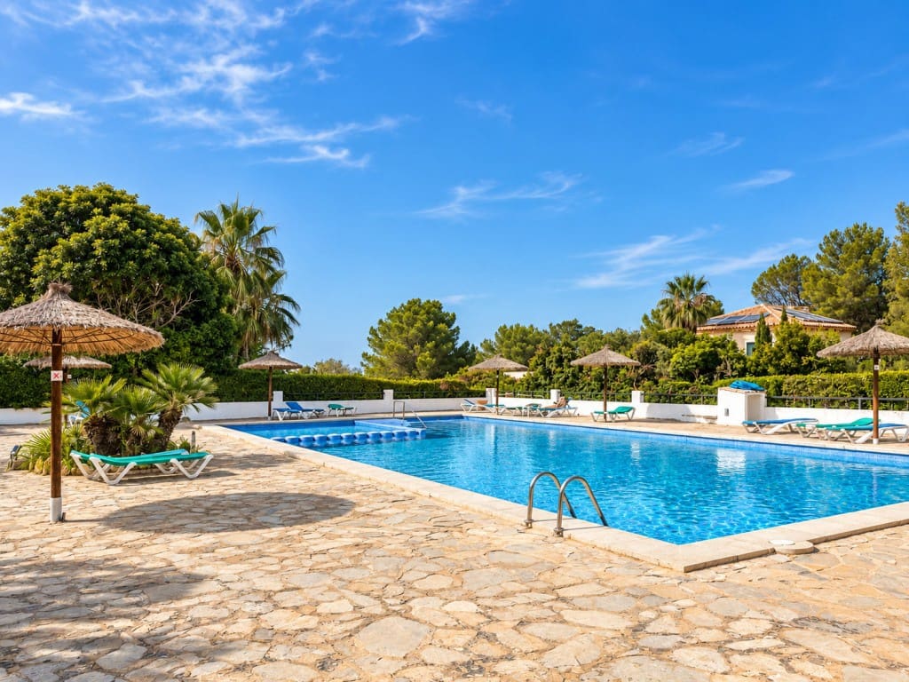 Appartamento in vendita in Betlem con piscina - 195.000 € (Rif: 8332679)