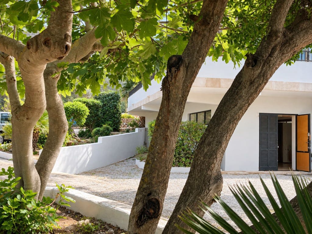 Appartamento in vendita in Betlem con piscina - 195.000 € (Rif: 8332679)