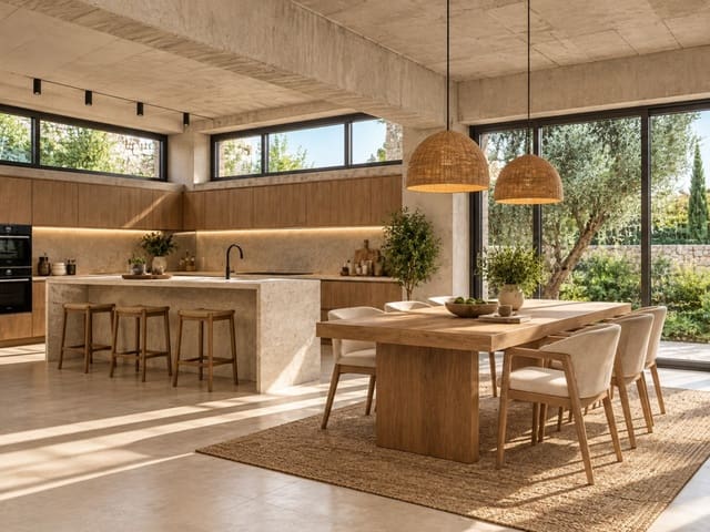 Apartamento en Betlem, Artà en venta con piscina - 195.000 € (Ref: 8332679)
