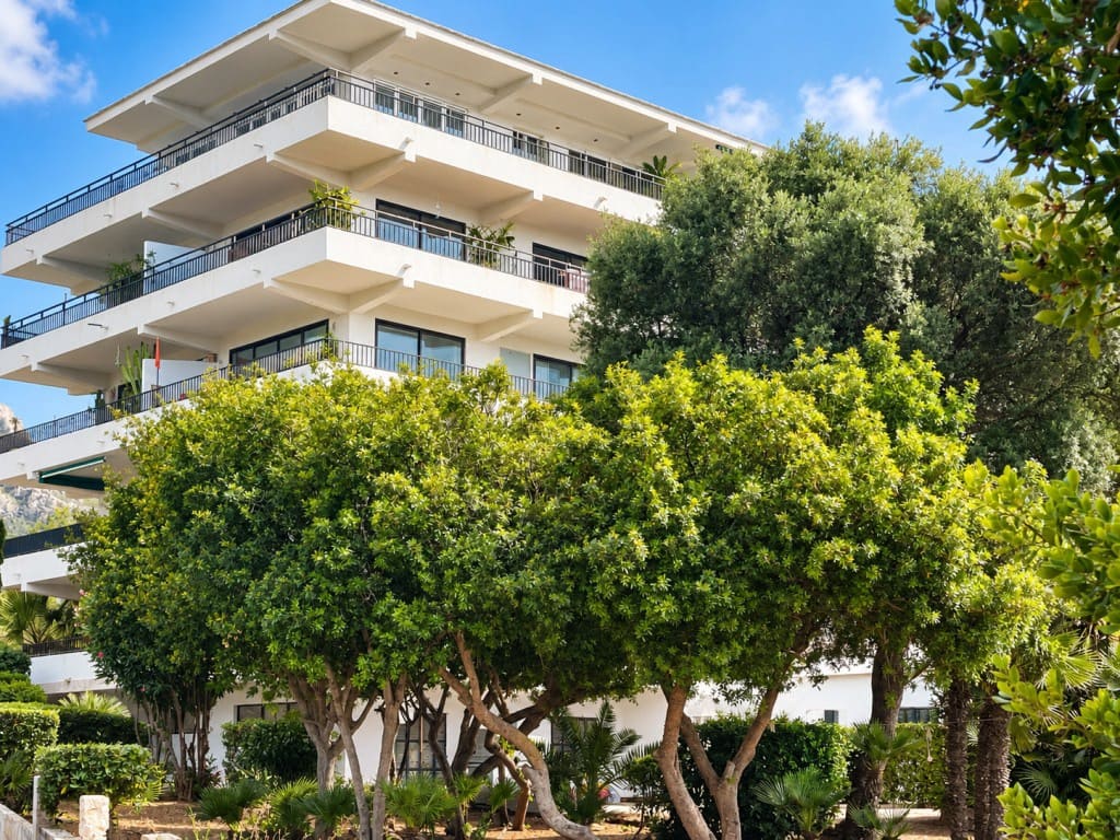 Appartamento in vendita in Betlem con piscina - 195.000 € (Rif: 8332679)