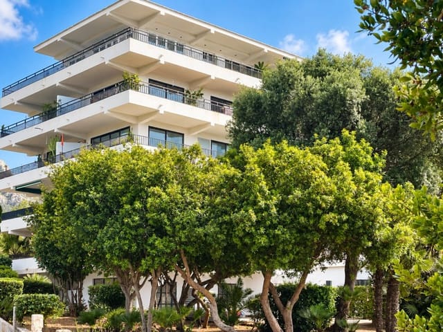 Apartamento en Betlem, Artà en venta con piscina - 195.000 € (Ref: 8332679)