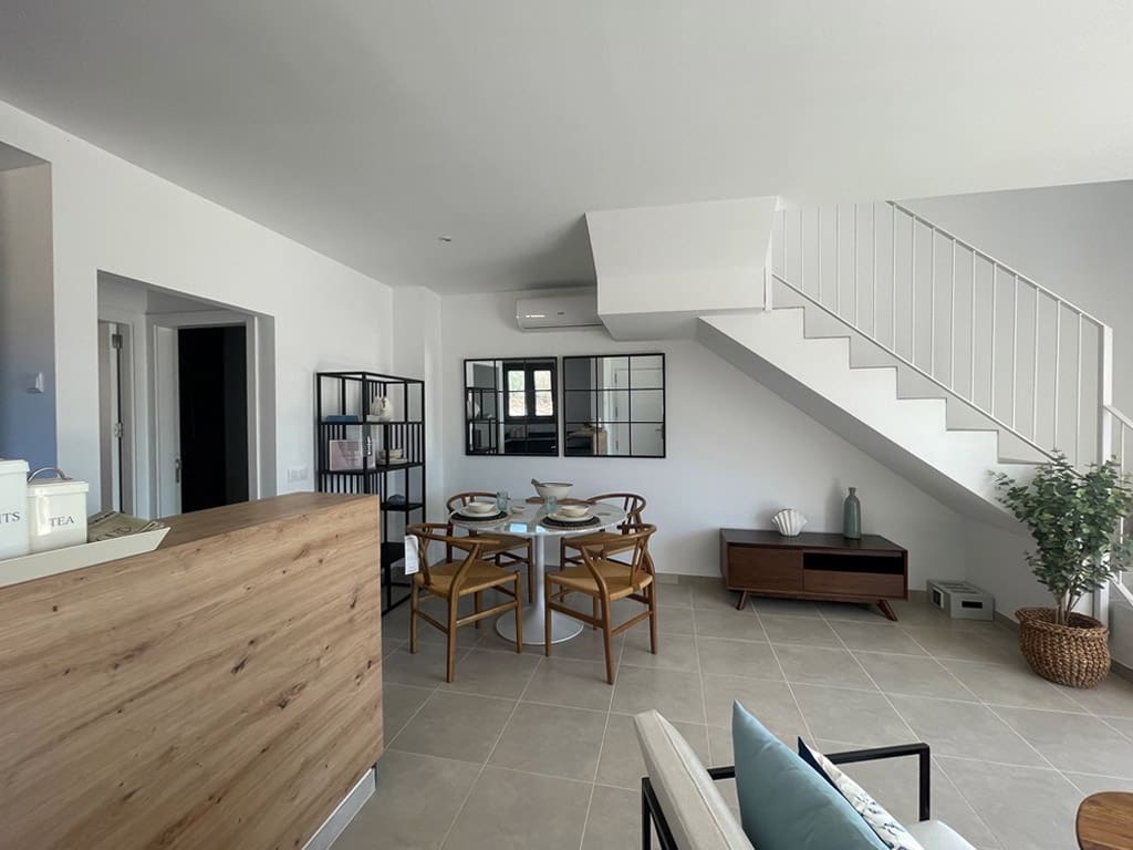 2 chambre Villa/Maison à vendre à Portocristo / Port de Manacor avec piscine garage - 387 600 € (Ref: 8337173)