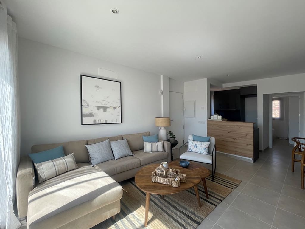 2 chambre Villa/Maison à vendre à Portocristo / Port de Manacor avec piscine garage - 387 600 € (Ref: 8337173)