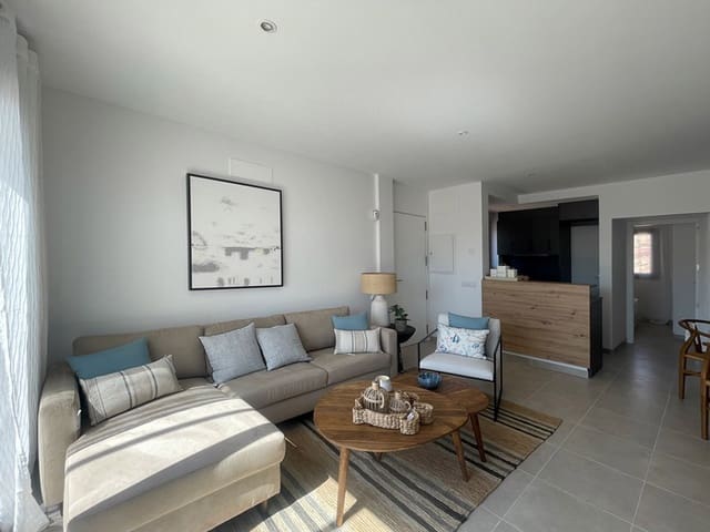 2 bedroom Villa for sale in Portocristo / Port de Manacor, Manacor with pool garage - € 387,600 (Ref: 8337173)