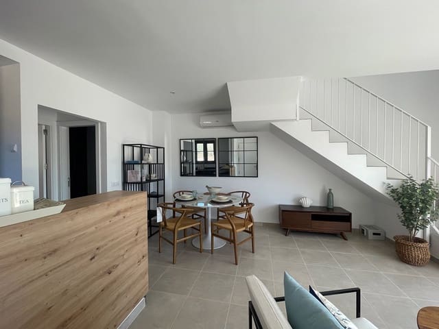 2 sovrum Villa till salu i Portocristo / Port de Manacor, Manacor med pool garage - 387 600 € (Ref: 8337173)