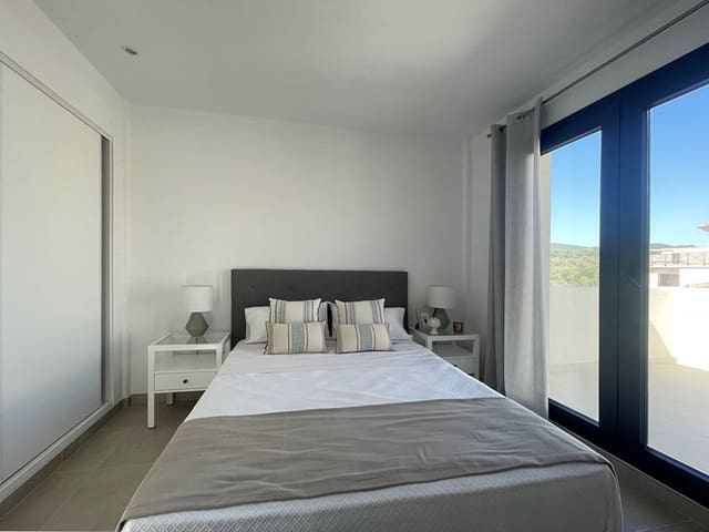 2 sovrum Villa till salu i Portocristo / Port de Manacor, Manacor med pool garage - 387 600 € (Ref: 8337173)