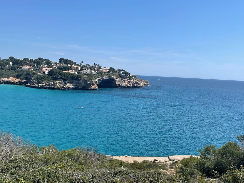 2 quarto Moradia para venda em Portocristo / Port de Manacor com piscina garagem - 387 600 € (Ref: 8337173)