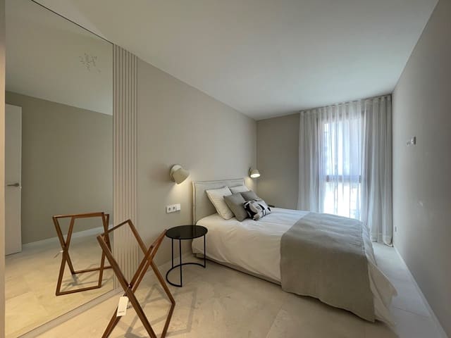 2 soveværelse Lejlighed til salg i Foners, Palma de Mallorca med swimmingpool - € 670.000 (Ref: 8353024)