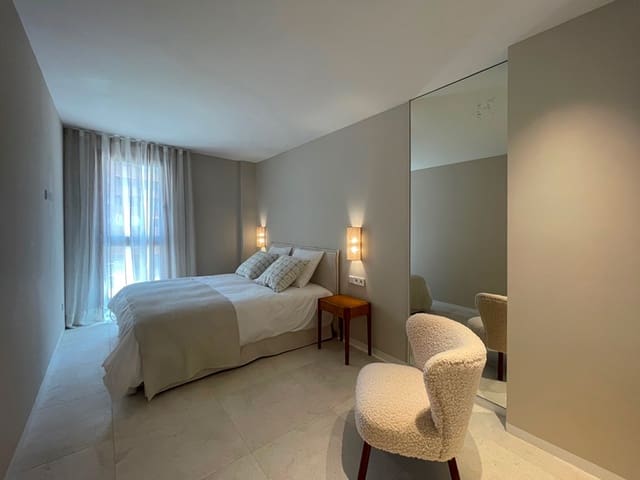 2 soveværelse Lejlighed til salg i Foners, Palma de Mallorca med swimmingpool - € 670.000 (Ref: 8353024)