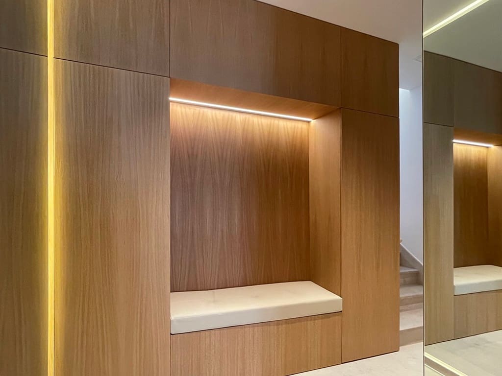 2 bedroom Apartment for sale in Palma de Mallorca with pool - € 695,000 (Ref: 8353025)