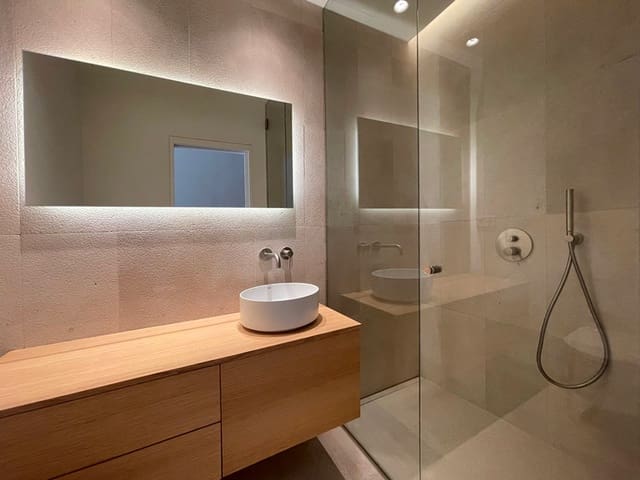 2 Zimmer Apartment zu verkaufen in Foners, Palma de Mallorca mit Pool - 695.000 € (Ref: 8353025)