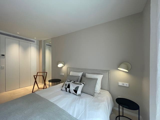 2 soveværelse Lejlighed til salg i Foners, Palma de Mallorca med swimmingpool - € 660.000 (Ref: 8353026)