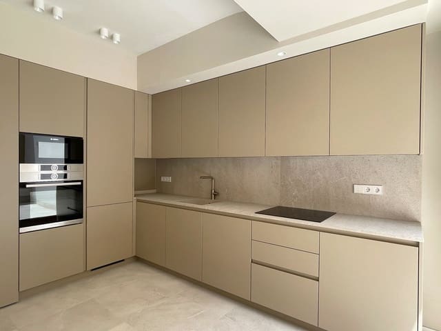 2 soveværelse Lejlighed til salg i Foners, Palma de Mallorca med swimmingpool - € 660.000 (Ref: 8353026)