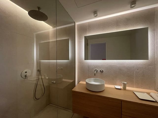 2 soveværelse Lejlighed til salg i Foners, Palma de Mallorca med swimmingpool - € 660.000 (Ref: 8353026)