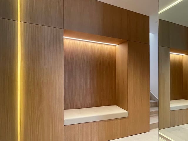 2 soveværelse Lejlighed til salg i Foners, Palma de Mallorca med swimmingpool - € 660.000 (Ref: 8353026)