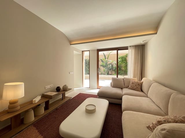 Apartamento de 2 habitaciones en Foners, Palma de Mallorca en venta con piscina - 660.000 € (Ref: 8353026)