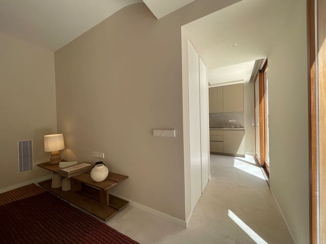 Apartamento de 2 habitaciones en Foners, Palma de Mallorca en venta con piscina - 660.000 € (Ref: 8353026)