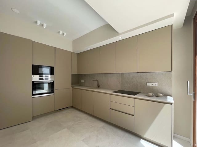 Apartamento de 2 habitaciones en Foners, Palma de Mallorca en venta con piscina - 660.000 € (Ref: 8353026)