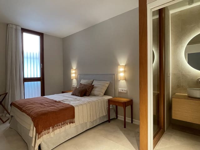 Apartamento de 2 habitaciones en Foners, Palma de Mallorca en venta con piscina - 660.000 € (Ref: 8353026)