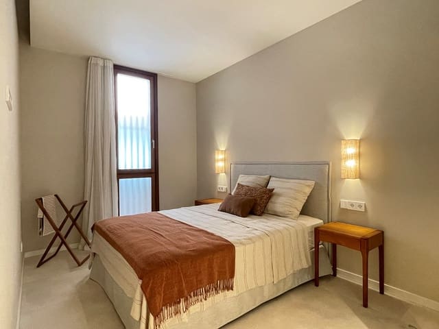 Apartamento de 2 habitaciones en Foners, Palma de Mallorca en venta con piscina - 660.000 € (Ref: 8353026)