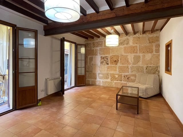 2 soveværelse Lejlighed til leje i La Missió, Palma de Mallorca - € 1.350 (Ref: 8393305)