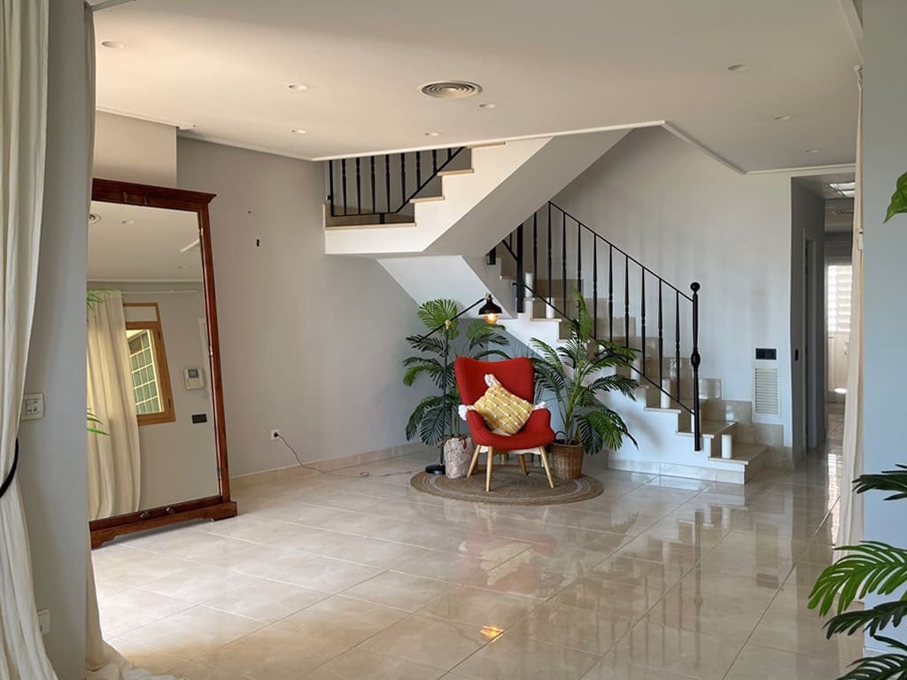 4 camera da letto Appartamento in vendita in Portixol con garage - 1.750.000 € (Rif: 8416783)