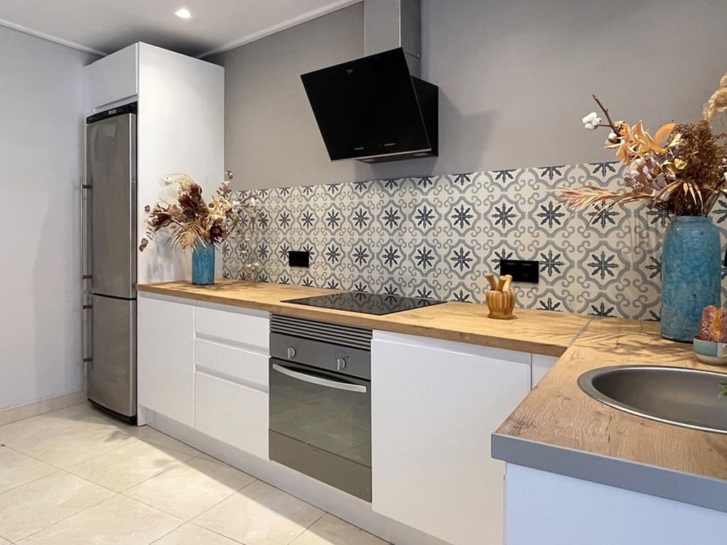 4 camera da letto Appartamento in vendita in Portixol con garage - 1.750.000 € (Rif: 8416783)