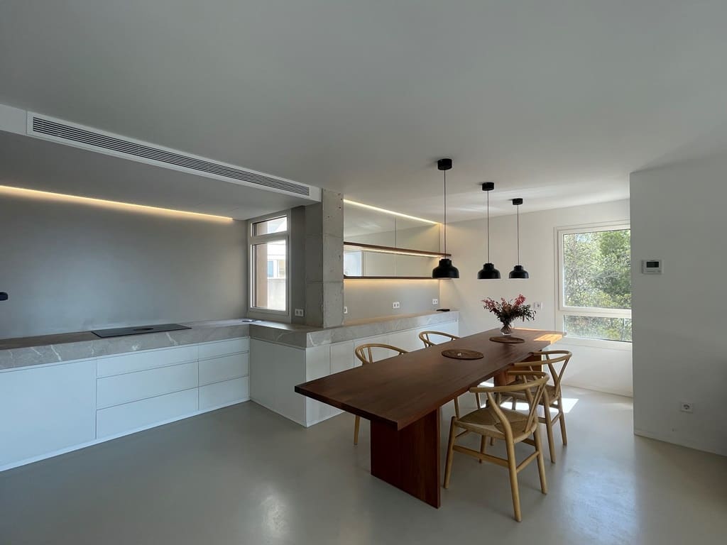 2 soverom Leilighet til leie i San Agustin / Sant Agusti med garasje - € 1 900 (Ref: 8466780)