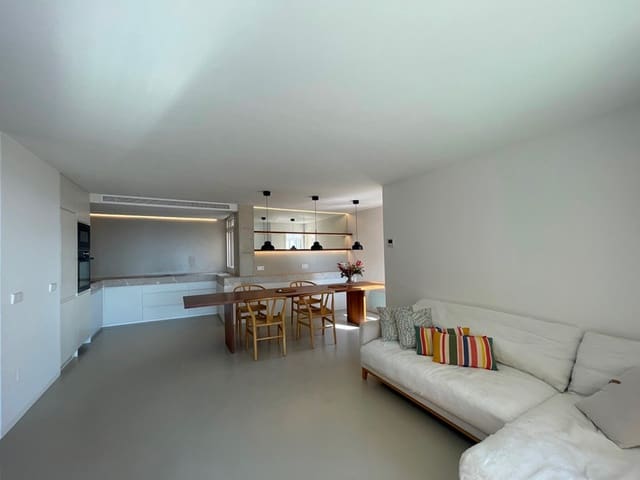 2 soverom Leilighet til leie i San Agustín / Sant Agustí, Palma de Mallorca med garasje - € 1 900 (Ref: 8466780)