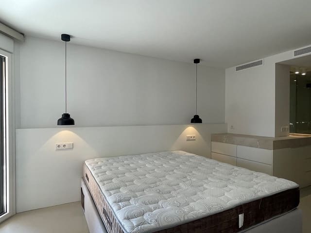 2 soverom Leilighet til leie i San Agustín / Sant Agustí, Palma de Mallorca med garasje - € 1 900 (Ref: 8466780)
