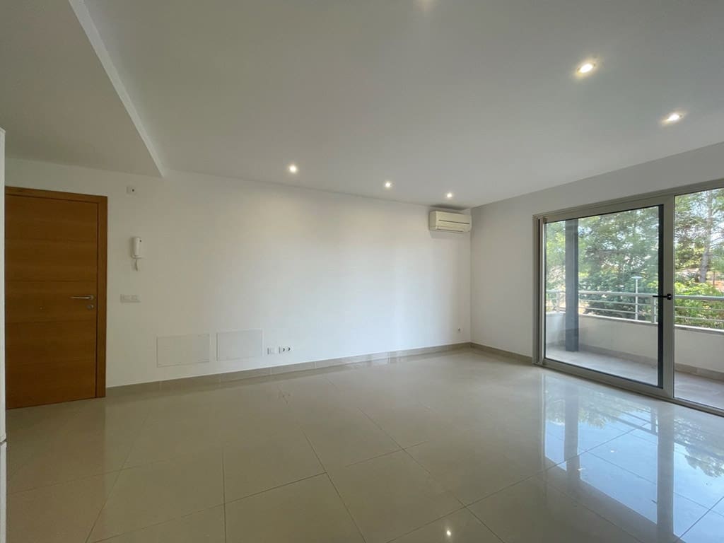 1 bedroom Apartment for rent in San Agustin / Sant Agusti with garage - € 1,150 (Ref: 8598665)
