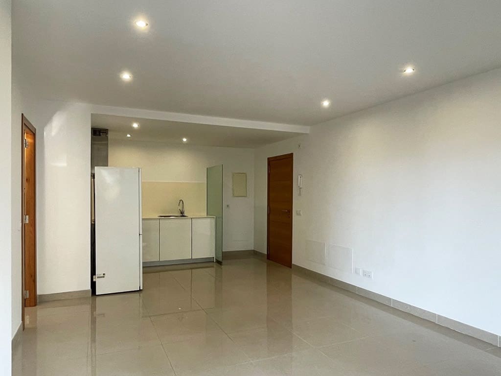 1 bedroom Apartment for rent in San Agustin / Sant Agusti with garage - € 1,150 (Ref: 8598665)